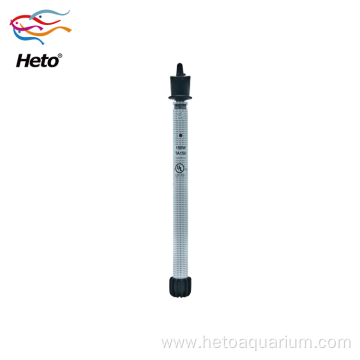 Good Quality HA-300 Electric Aquarium Quartz Glass Heater